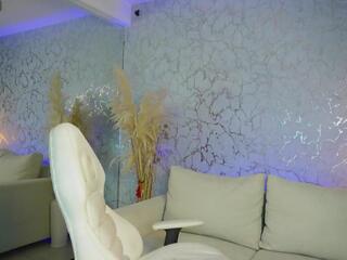 Diago Rockfield webcam model stream image