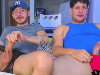 jhonny_sullivan webcam model stream image