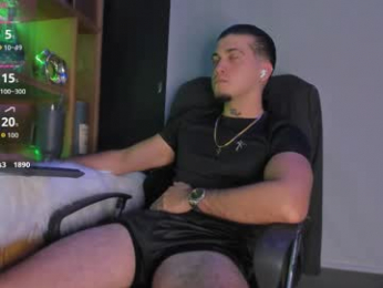 gael_williams4 webcam model stream image