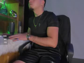 gael_williams4 webcam model stream image