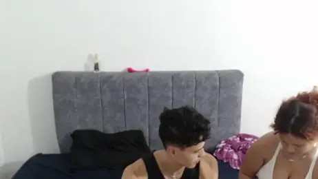 hottie_couplee webcam model stream image