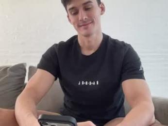sebybeba webcam model stream image