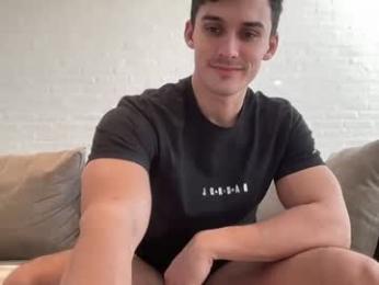 sebybeba webcam model stream image