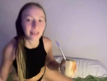 sebybeba webcam model stream image