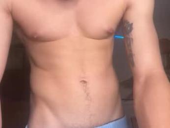 liam_gordineer webcam model stream image