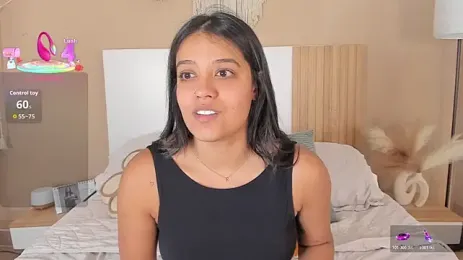 Camila_Bustamante webcam stripchat model stream image