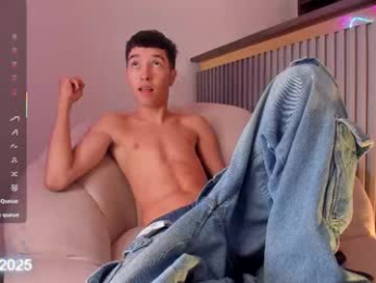 dallen_grant webcam model stream image