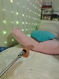 babyariane webcam model stream image