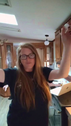 Cadiedoesit webcam model stream image