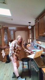 Cadiedoesit webcam cam4 model stream image