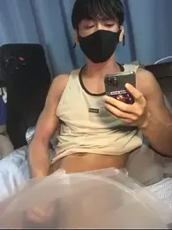 pandesal_aki webcam model stream image