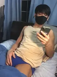 pandesal_aki webcam model stream image