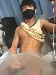 pandesal_aki webcam model stream image