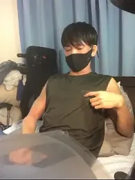 pandesal_aki webcam model stream image