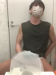 pandesal_aki webcam model stream image