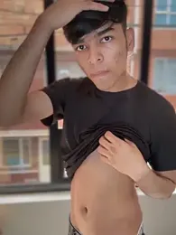 The_Conquer webcam model stream image