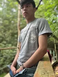 The_Conquer webcam model stream image