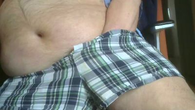 Dadybear webcam cam4 model stream image