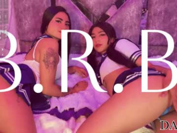 danilu_eva21 webcam model stream image