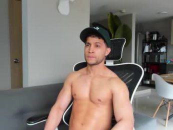 paul_reyborg webcam model stream image