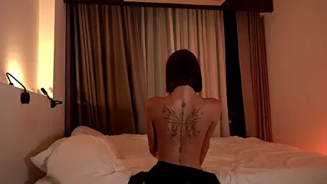 alittlestarrr webcam model stream image