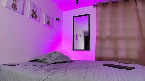 Natalie_Heather webcam model stream image