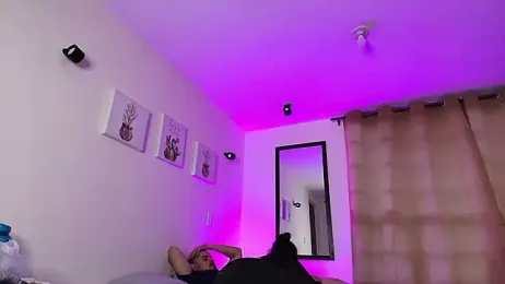 Natalie_Heather webcam model stream image