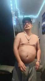 Human_tejero webcam cam4 model stream image