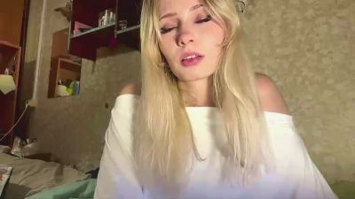 BarrieBernardo webcam model stream image