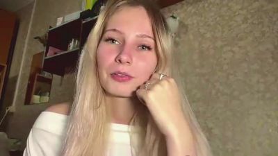 BarrieBernardo webcam model stream image