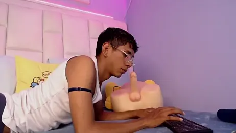 Nick_Collins18 webcam model stream image