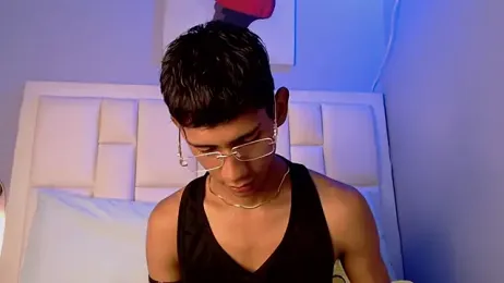 Nick_Collins18 webcam model stream image