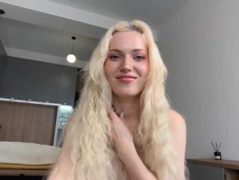 GayleneCessna webcam bongacams model stream image