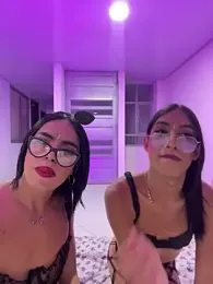 Luxury_Luna_ webcam model stream image