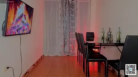 Goddivaa webcam stripchat model stream image