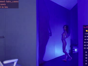 fairy_casey webcam model stream image