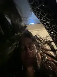 Geovana_blan webcam model stream image