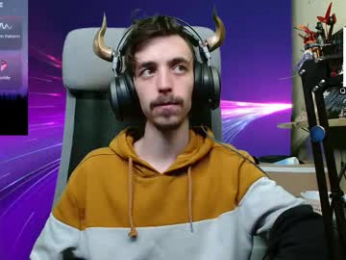 oni_hoshi webcam model stream image