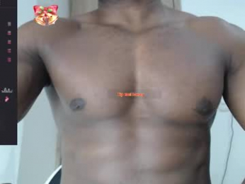 michael_thomsom webcam model stream image