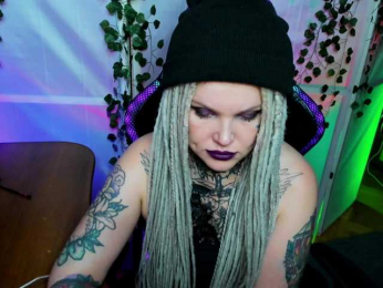 HellGa webcam model stream image