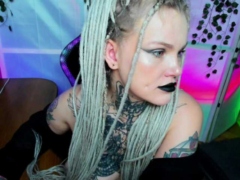 HellGa webcam bongacams model stream image