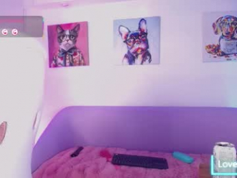 samy_jhomson webcam model stream image