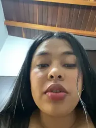 PUSHYLATE webcam stripchat model stream image