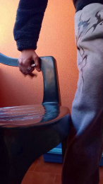 VanityMan webcam cam4 model stream image