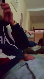 VanityMan webcam cam4 model stream image