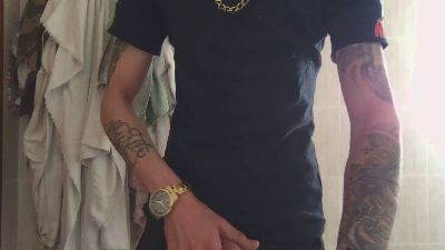 VanityMan webcam cam4 model stream image