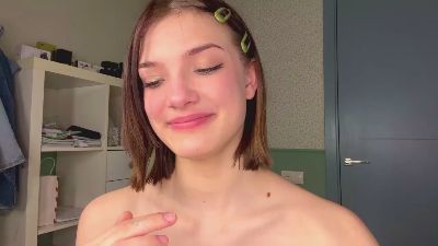 KimberlyVong webcam cam4 model stream image