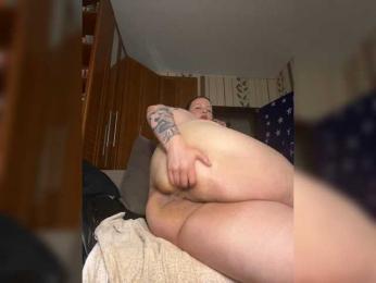 KatyushaBelly webcam model stream image