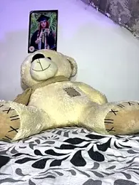 Melody_rouxxx webcam model stream image