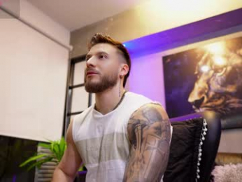 davidd_blake webcam model stream image